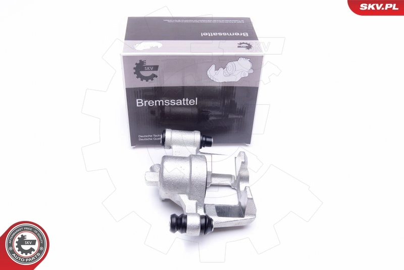 Brake Caliper